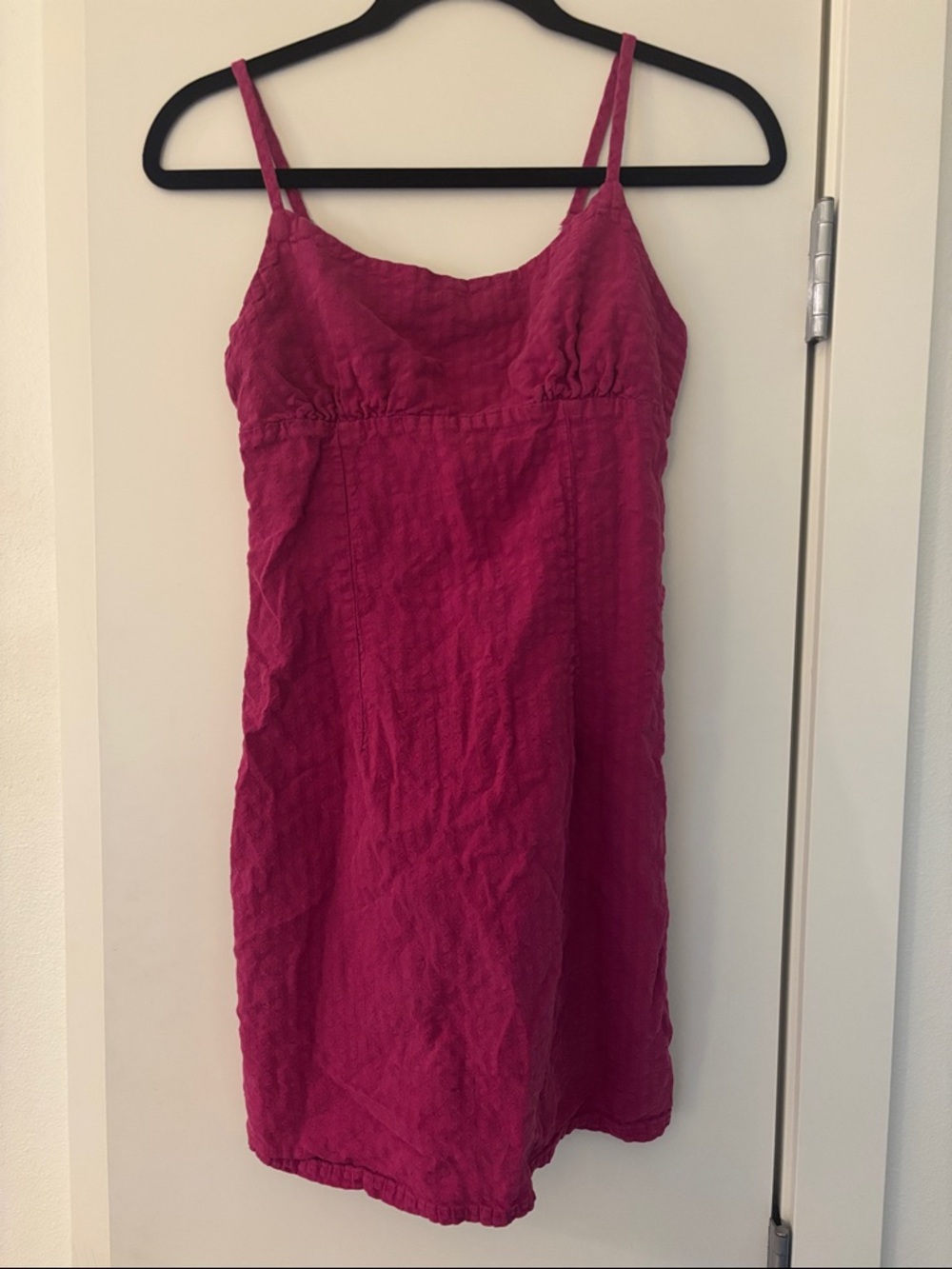 Magenta Wild Fable Dress Size Small